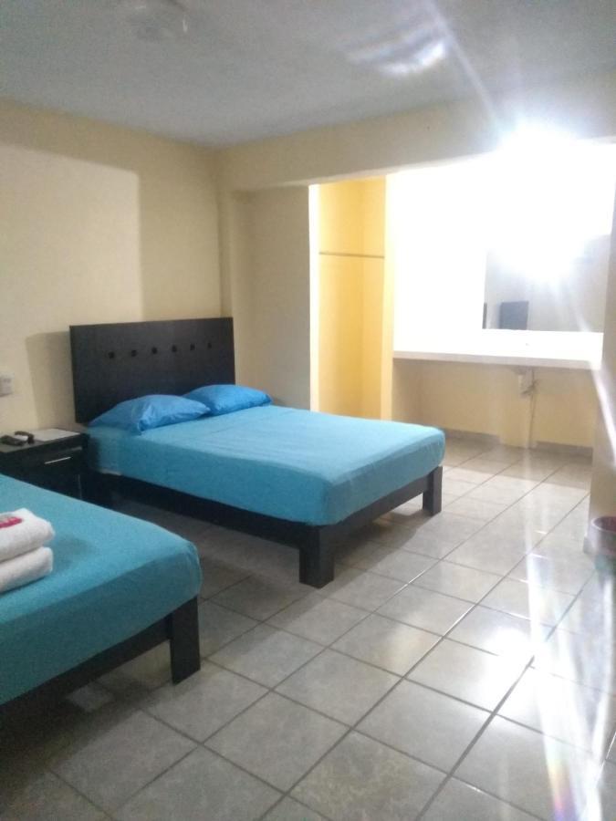 Hôtel La Cabana à Icacos Extérieur photo